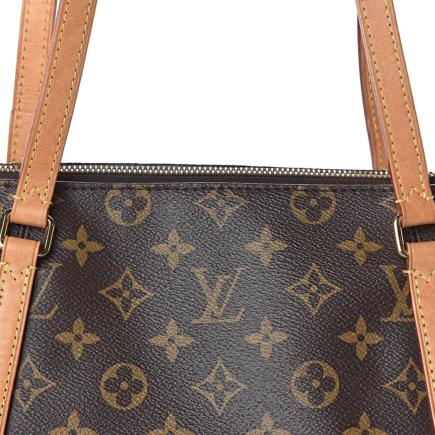 Louis Vuitton Monogram Totally MM 9 of 10