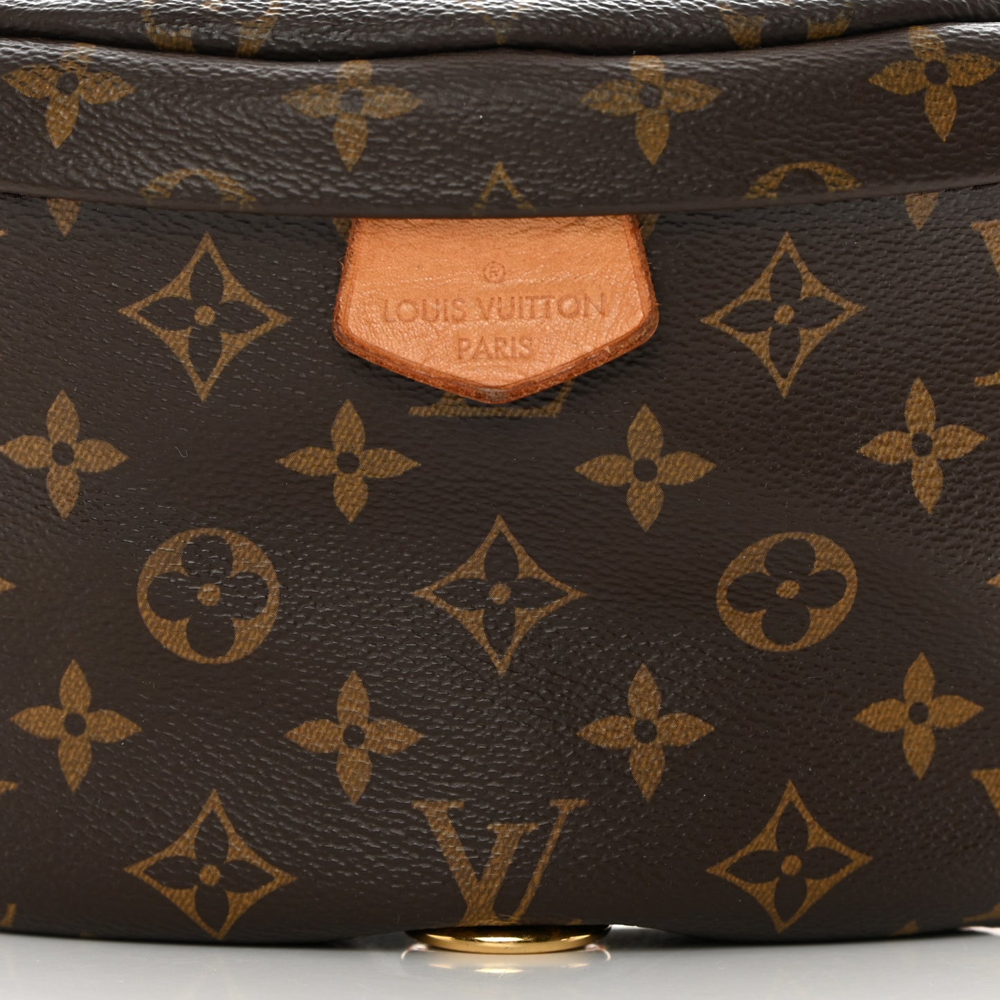 Monogram Bumbag