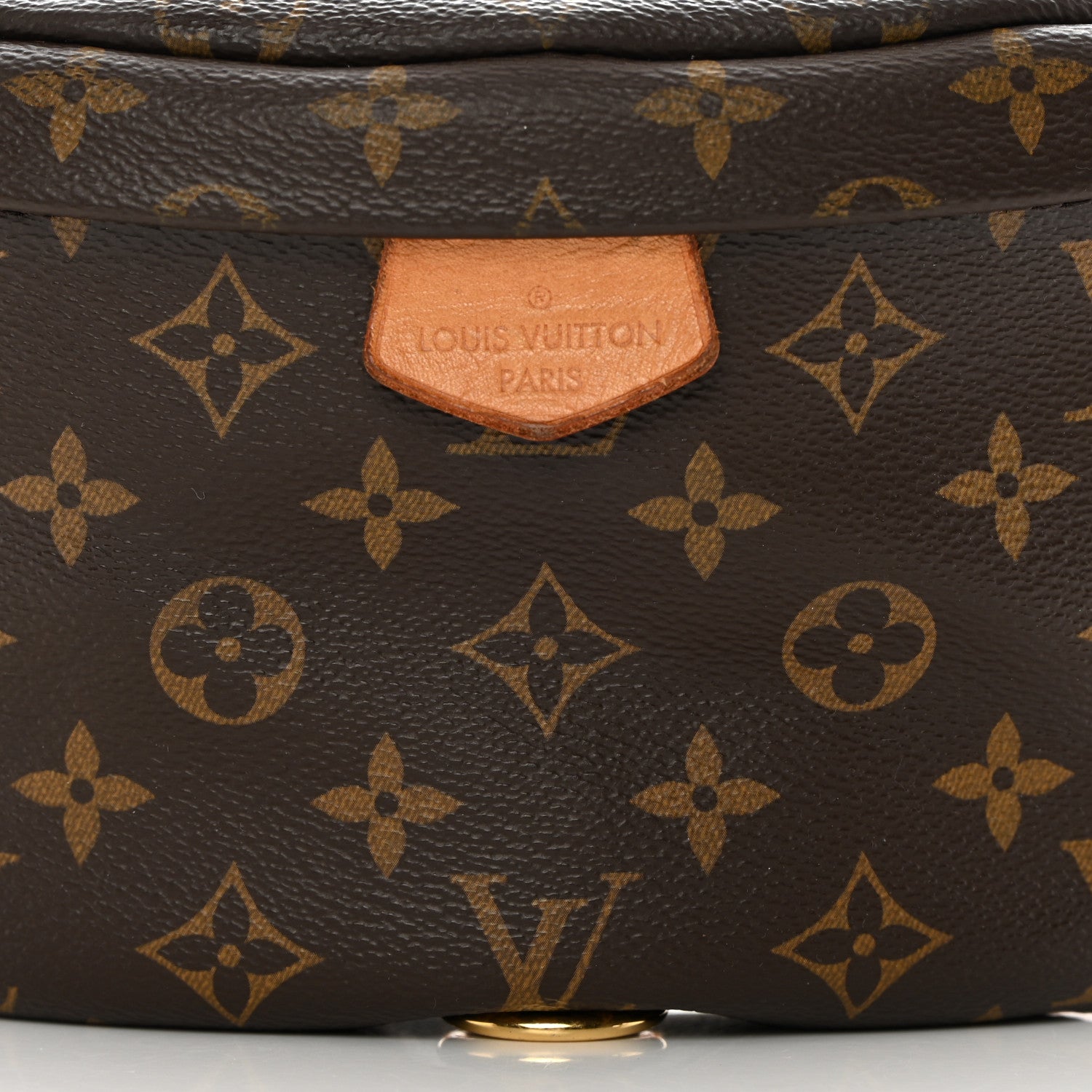 Louis Vuitton Monogram Bumbag 8 of 15