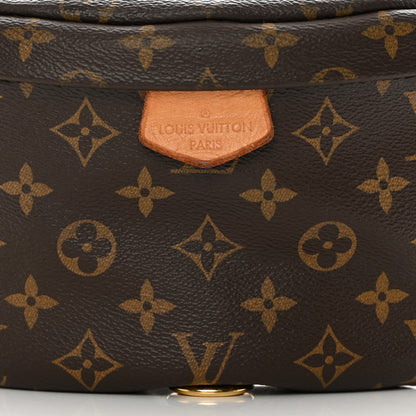 Louis Vuitton Monogram Bumbag 8 of 15