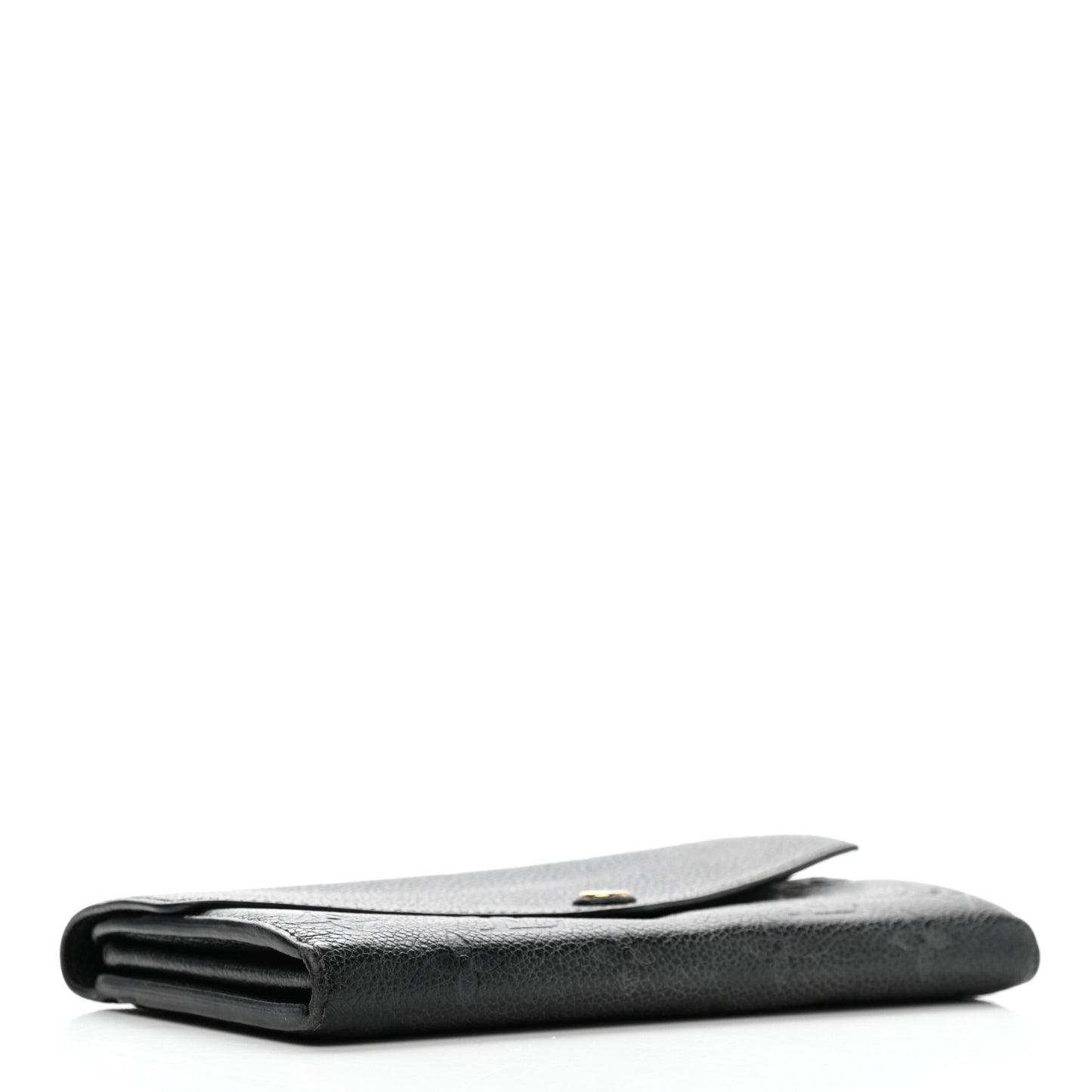 Empreinte Sarah Wallet NM Black