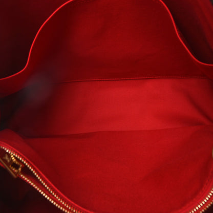 Louis Vuitton Reverse Monogram Giant Onthego Voyage 5 of 10