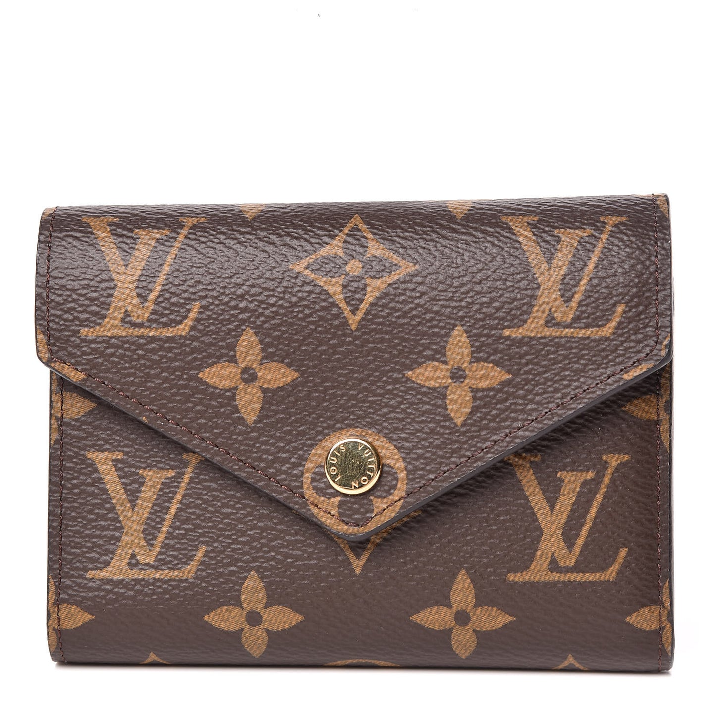 Monogram Victorine Wallet