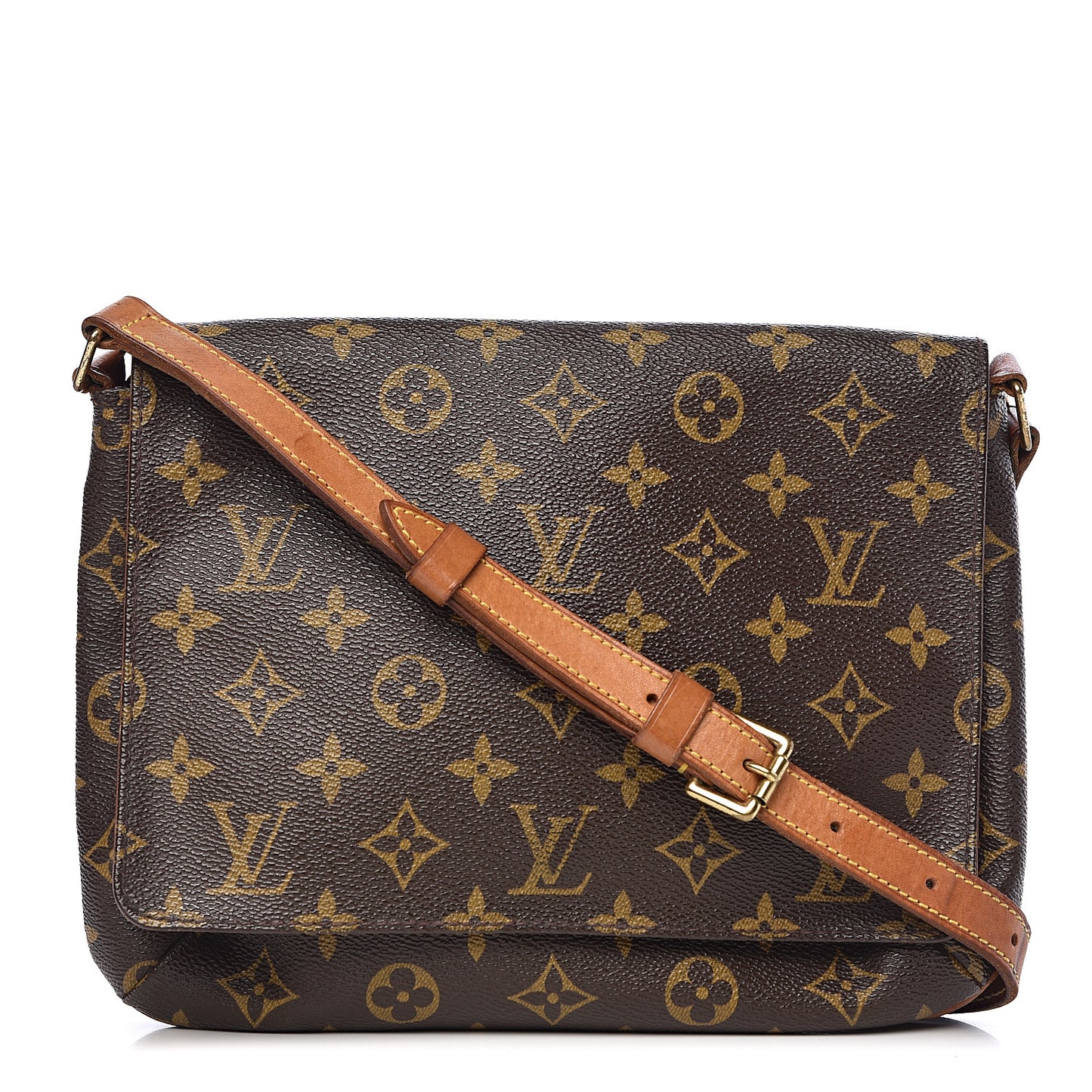Monogram Musette Tango