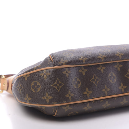 Louis Vuitton Monogram Thames GM 8 of 9