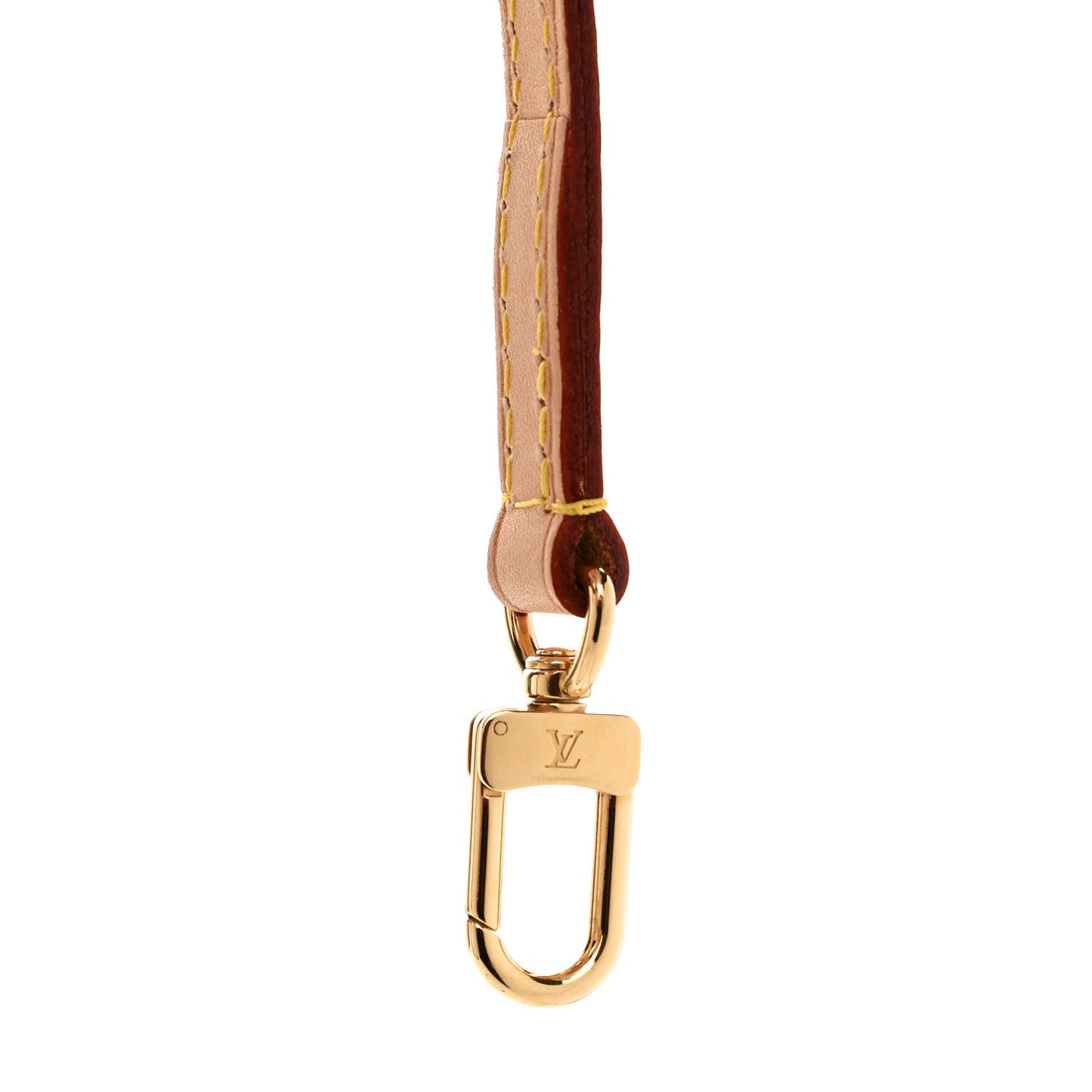 Vachetta 16mm Long Shoulder Strap