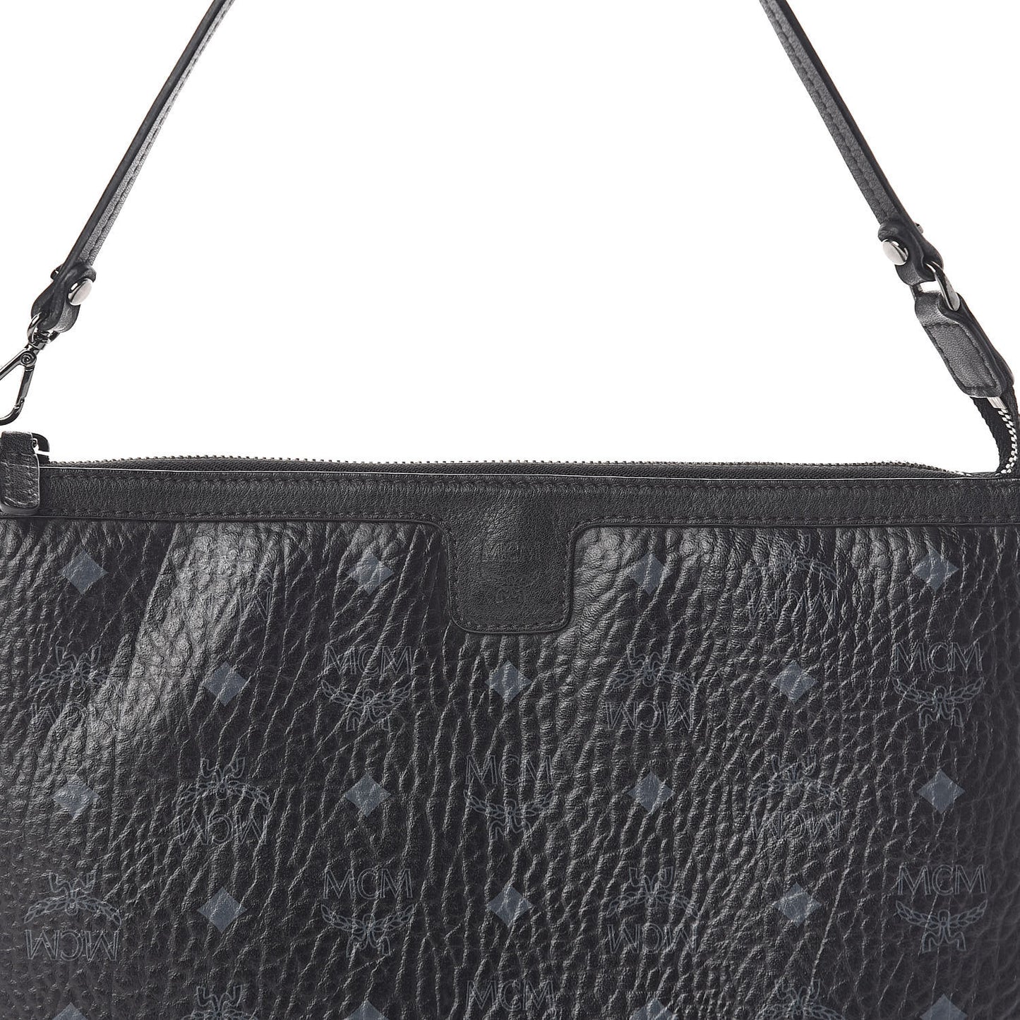 Visetos Project Pochette Black