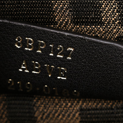Fendi Shiny Nappa Medium Fendi First Caramello 8 of 13