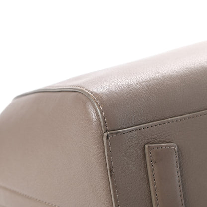 Givenchy Sugar Goatskin Medium Antigona Sand 9 of 21