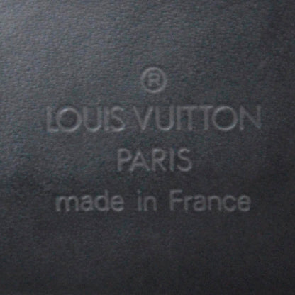 Louis Vuitton Epi Z Gemeaux Black 8 of 9