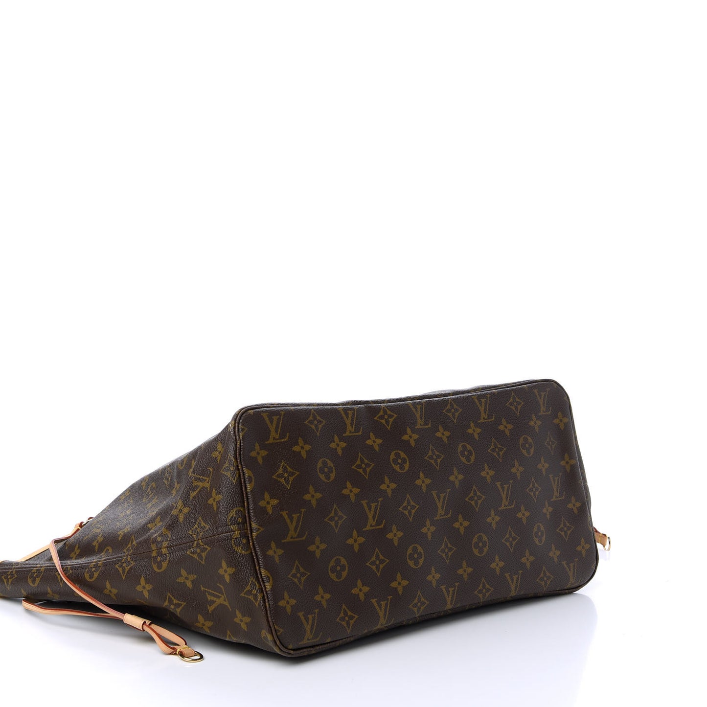 Monogram Neverfull GM