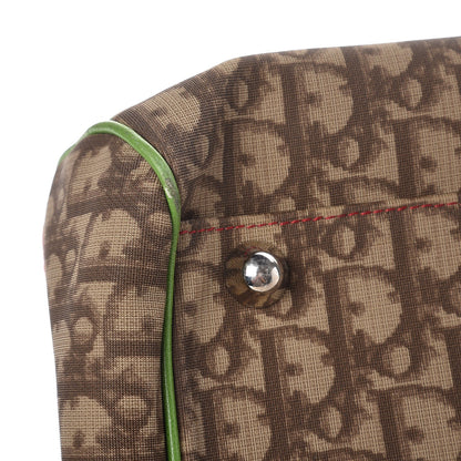 Christian Dior Monogram Rasta Bowler Beige 8 of 13