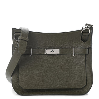 Hermes Taurillon Clemence Jypsiere 28 Canopee 1 of 9