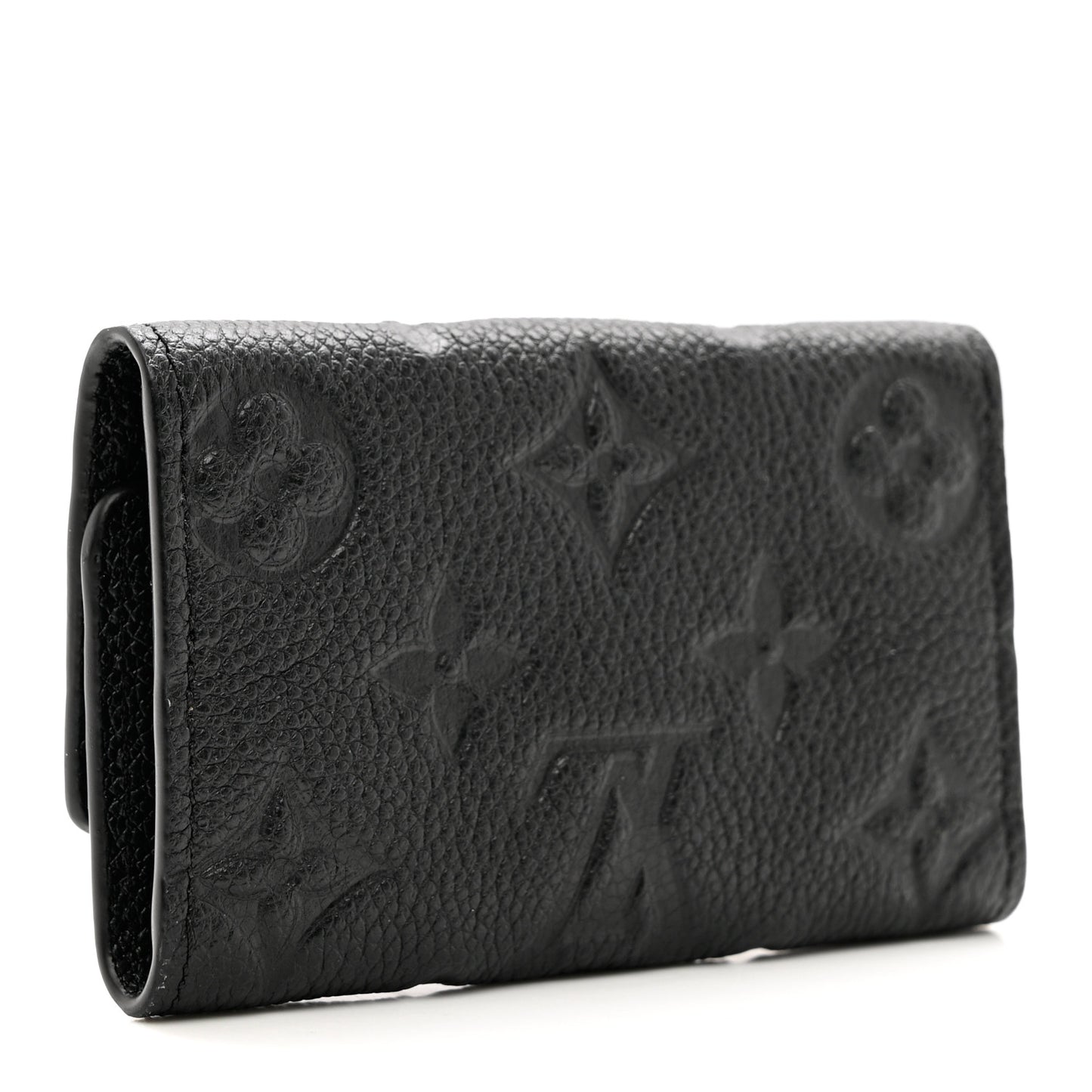 Empreinte Multicles 6 Key Holder Black