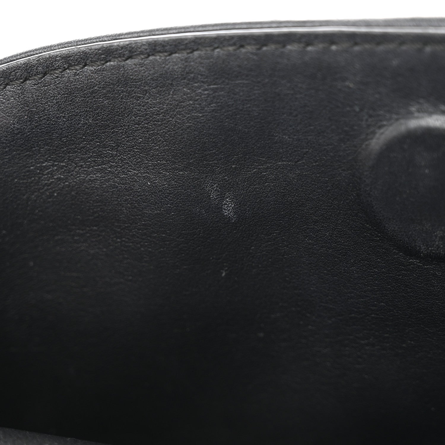 Valentino Garavani Calfskin Small Logo Go Crossbody Bag Black 21 of 25