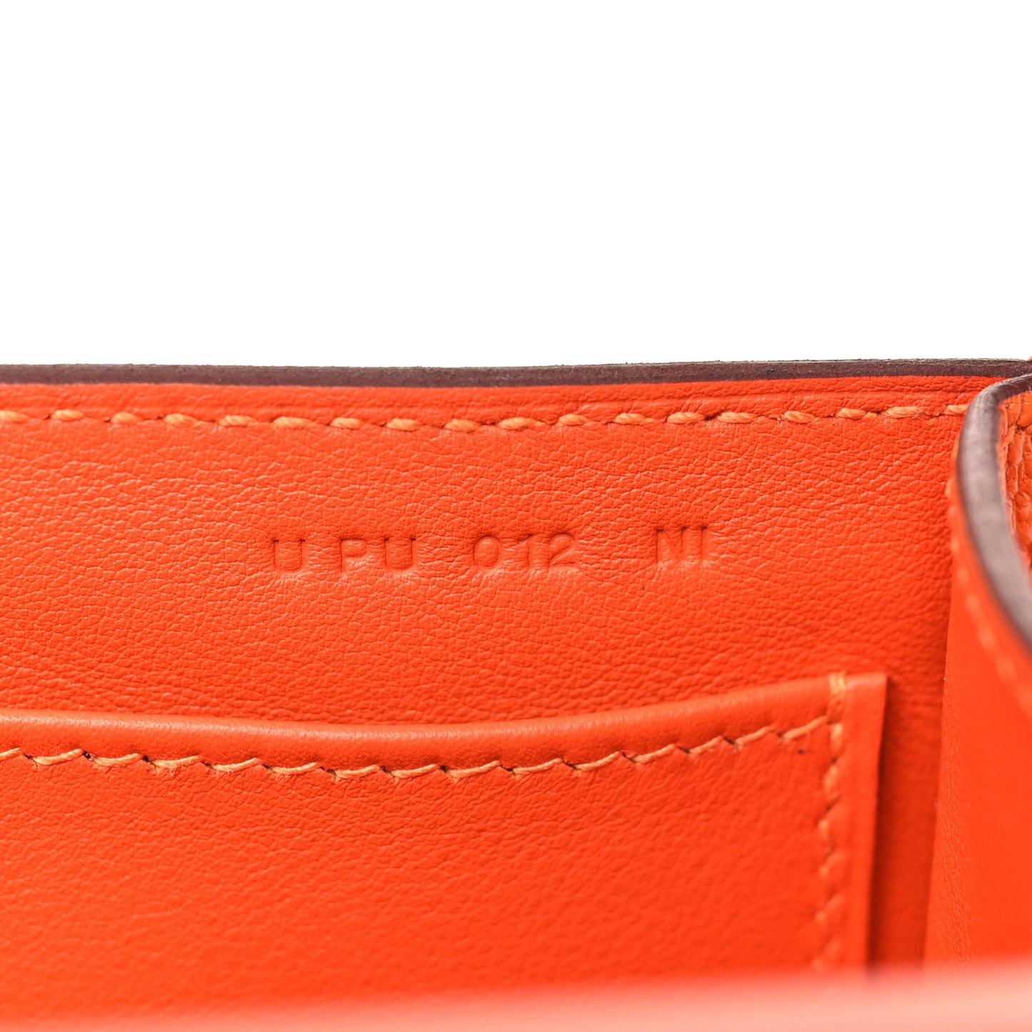 Chevre Mysore Geta Orange