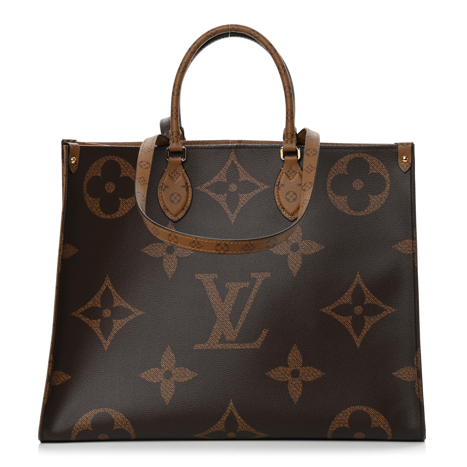 Louis Vuitton Reverse Monogram Giant Onthego GM 1 of 11