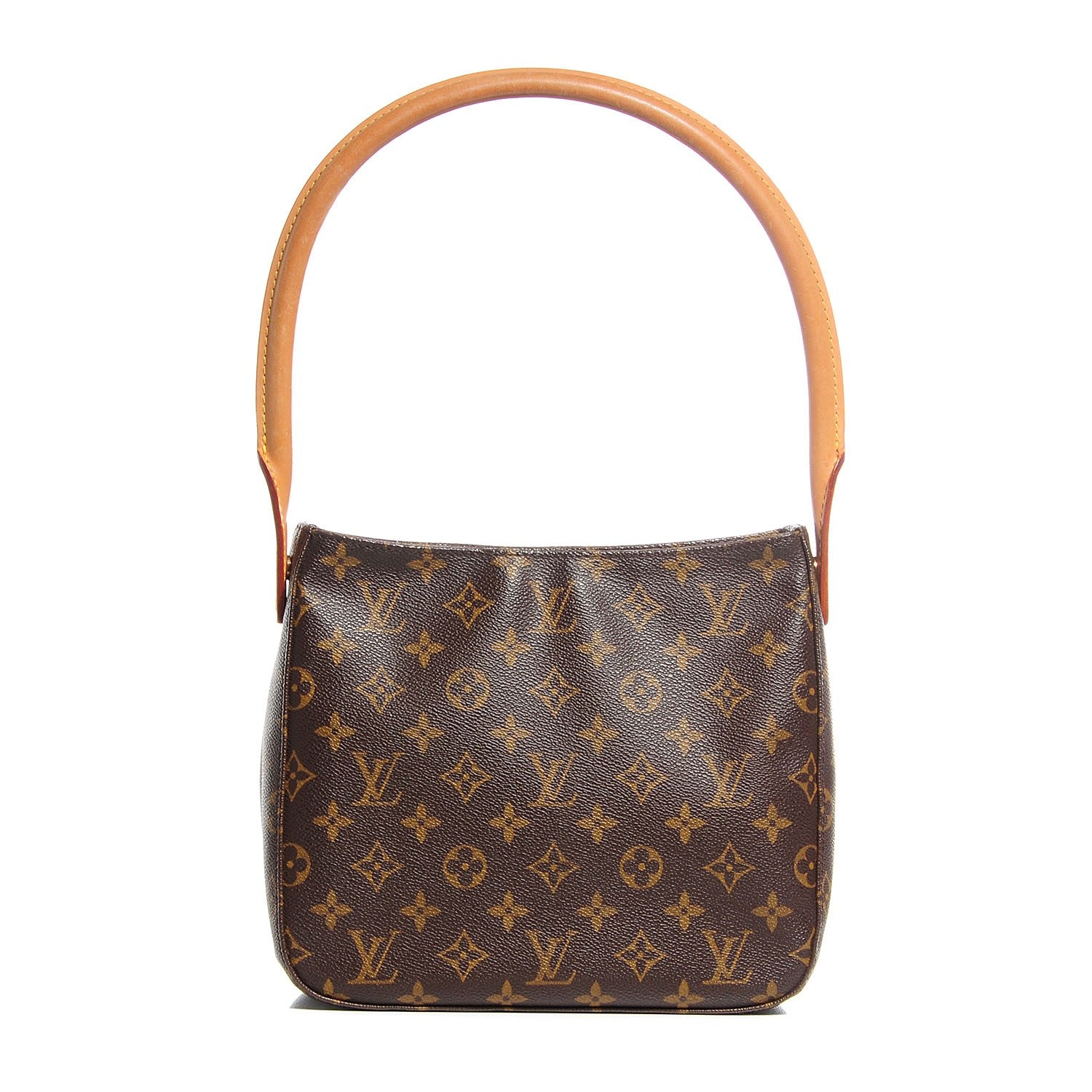 Louis Vuitton Monogram Looping MM 1 of 7