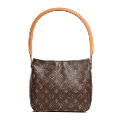 Louis Vuitton Monogram Looping MM 1 of 7