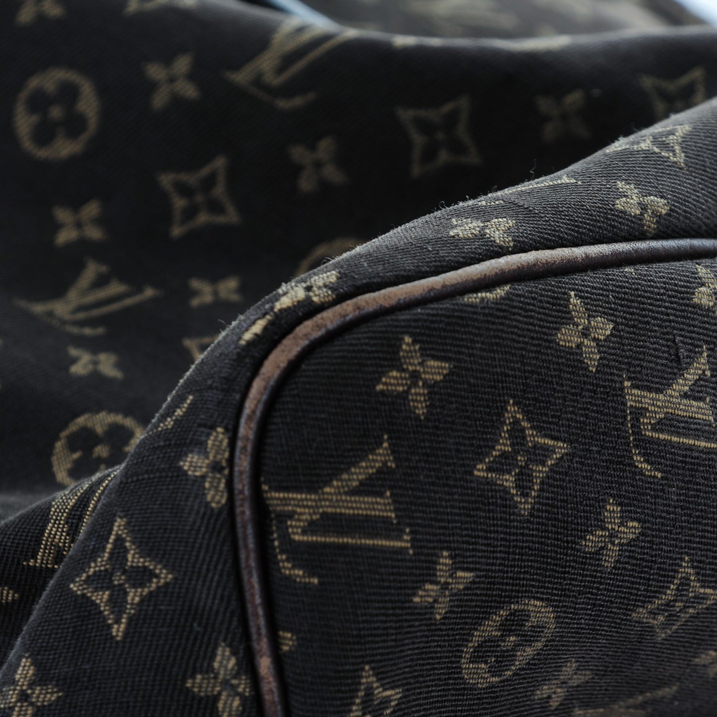 Mini Lin Speedy 30 Ebene