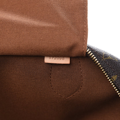 Louis Vuitton Monogram Montorgueil PM 5 of 10
