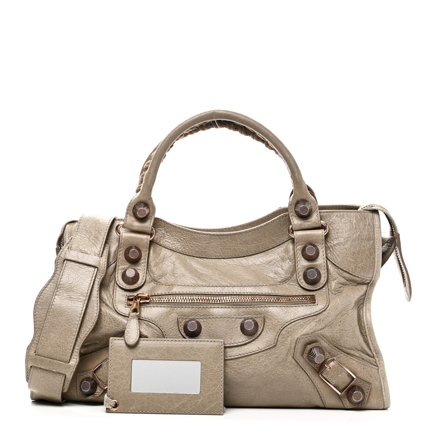 ショルダーバッグ balenciaga city bag giant gold hardware Balenciaga Giant Hardware City Review - YouTube