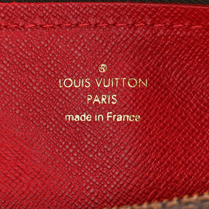 Louis Vuitton Damier Ebene Papillon 26 6 of 8
