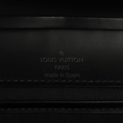 Louis Vuitton Epi Honfleur Black 8 of 9