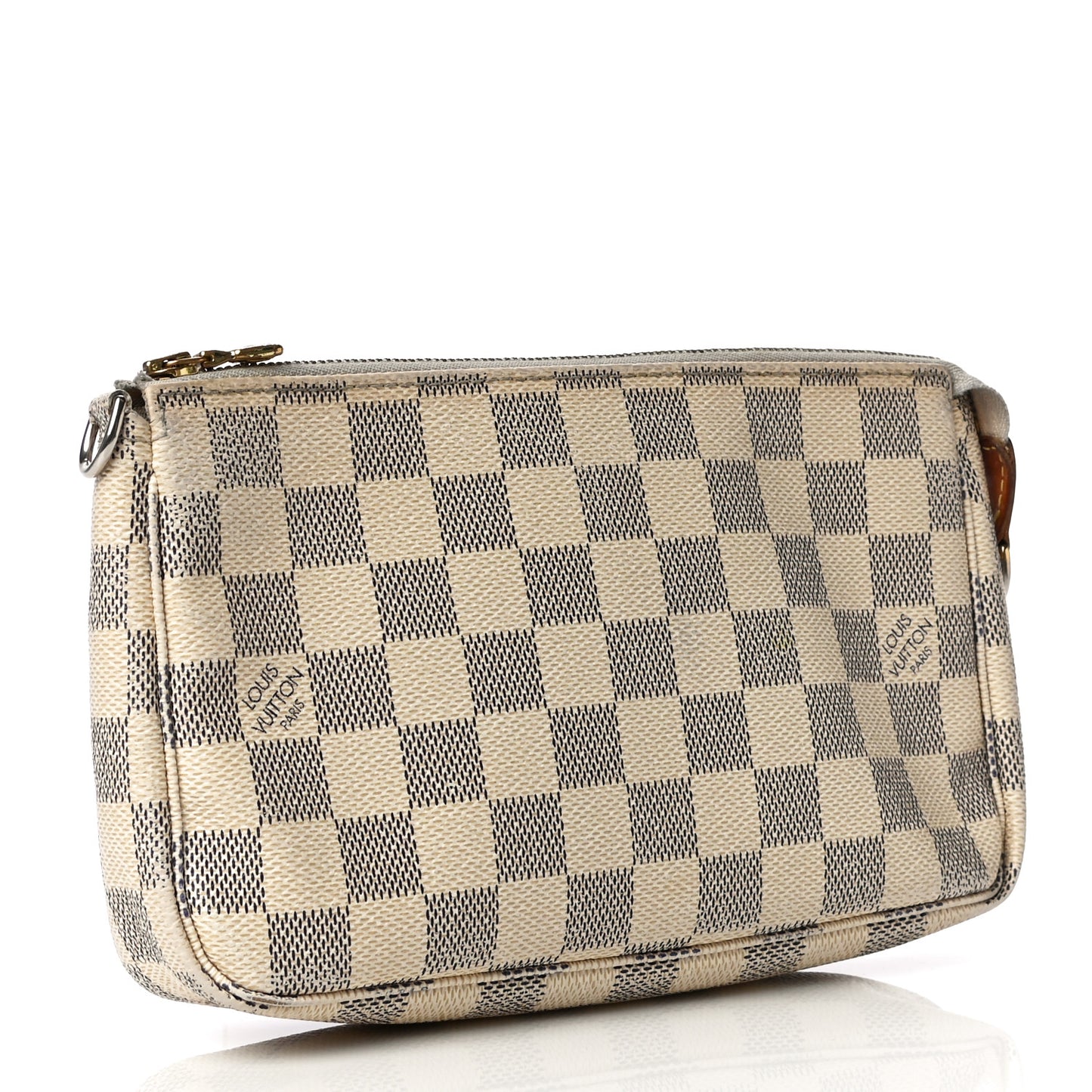 Damier Azur Pochette Accessories