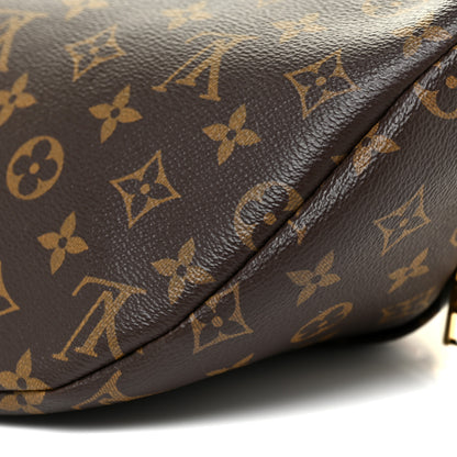 Louis Vuitton Monogram Bumbag 9 of 13