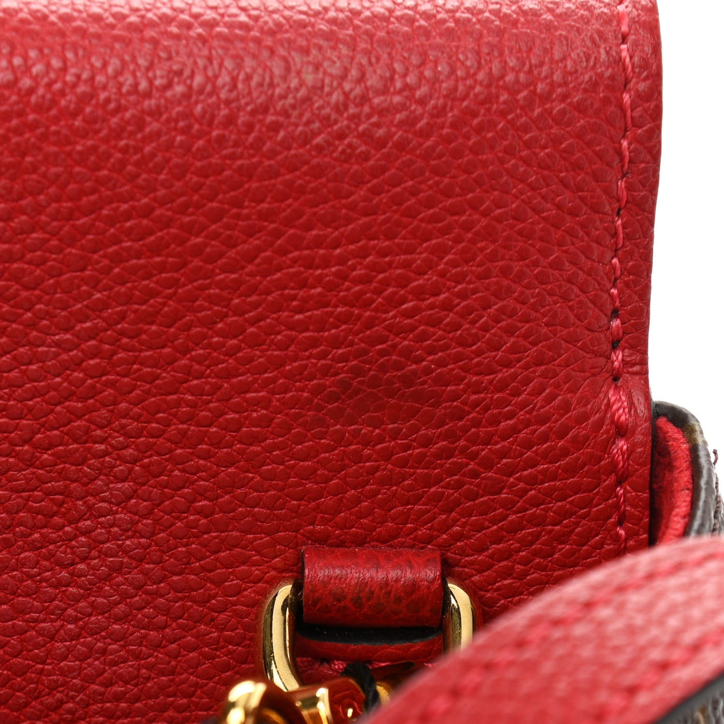 Monogram Venus Cherry