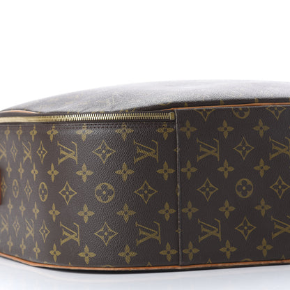 Louis Vuitton Monogram Packall PM 6 of 11