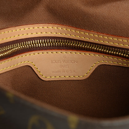 Louis Vuitton Monogram Mini Looping 6 of 7