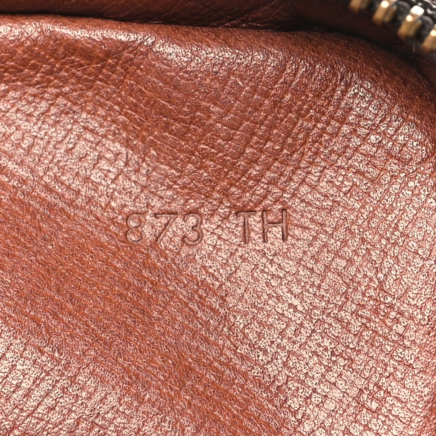 Monogram Amazone PM