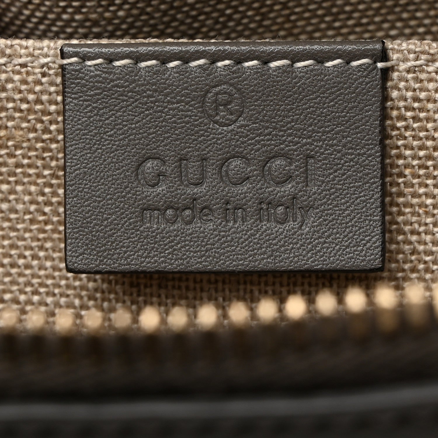Gucci Microguccissima Mini Dome Bag Loess 5 of 10