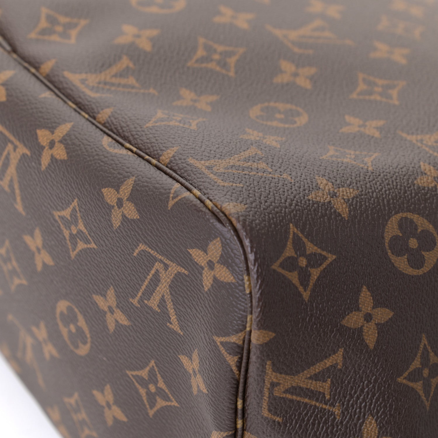 Louis Vuitton Monogram Neo Neverfull MM Pivoine 10 of 11