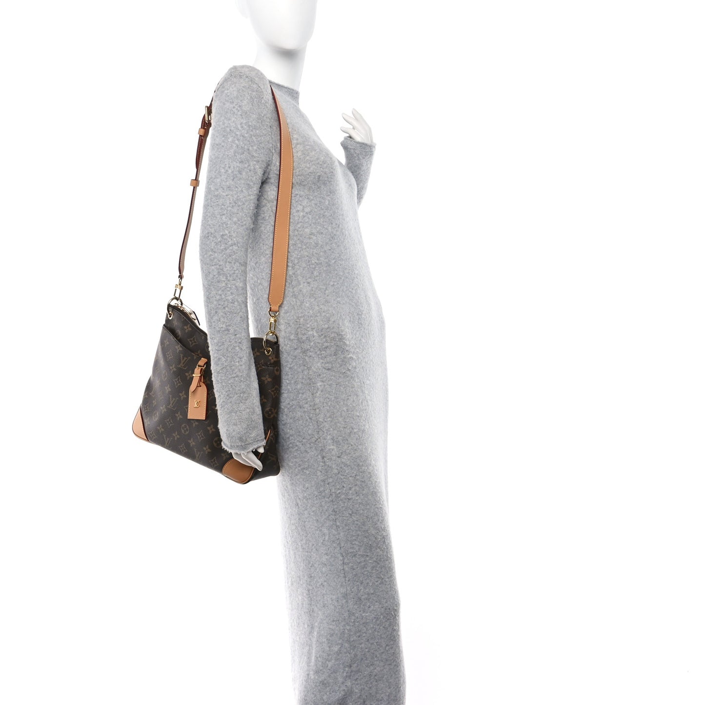 Monogram Odeon MM Natural