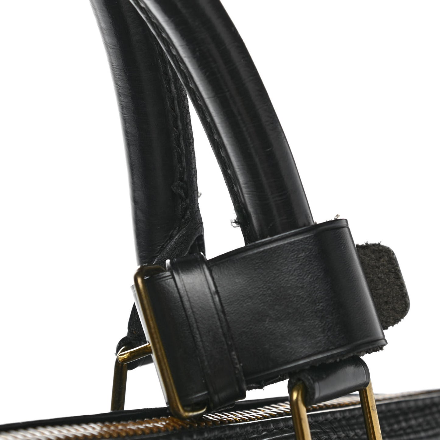 Epi Keepall 50 Black