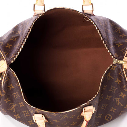 Louis Vuitton Monogram Speedy 40 9 of 9