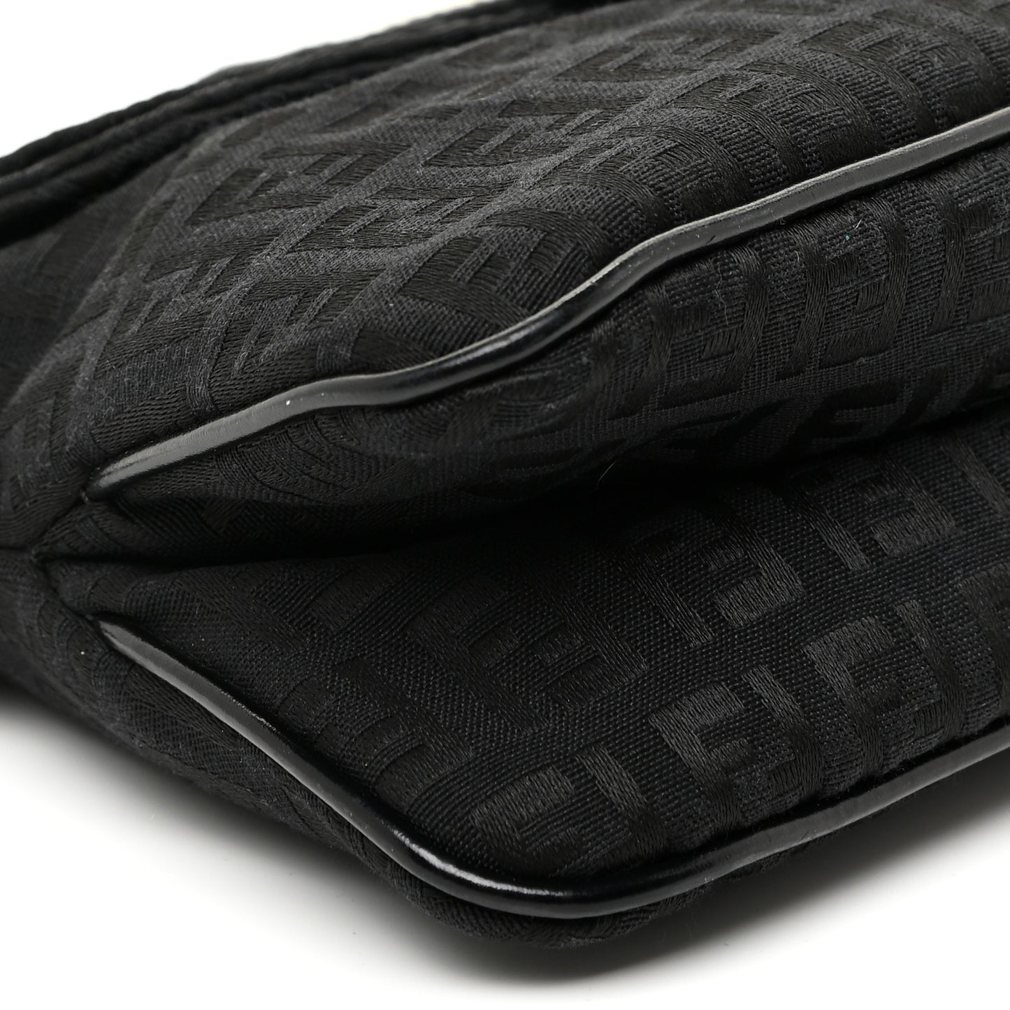 Zucchino Baguette Black