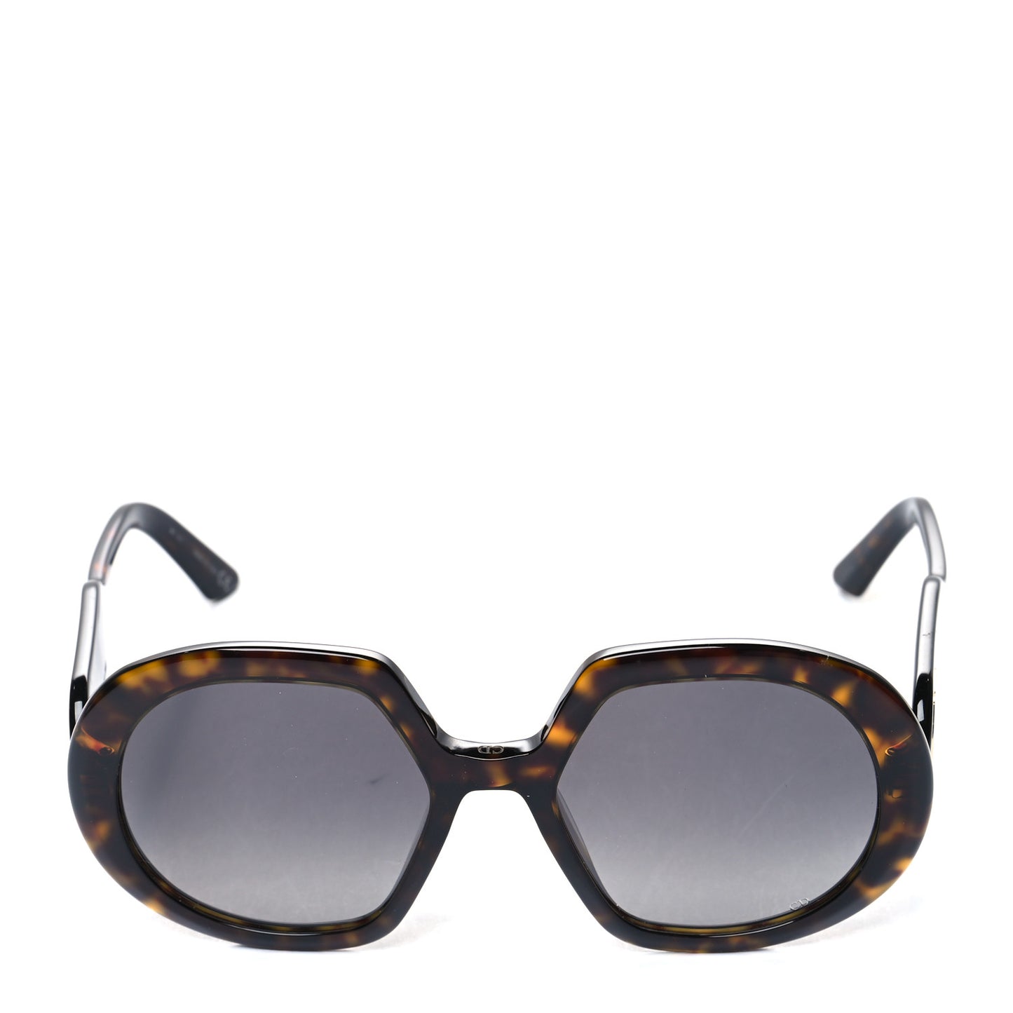 Acetate DiorBobby R1U Sunglasses Tortoise