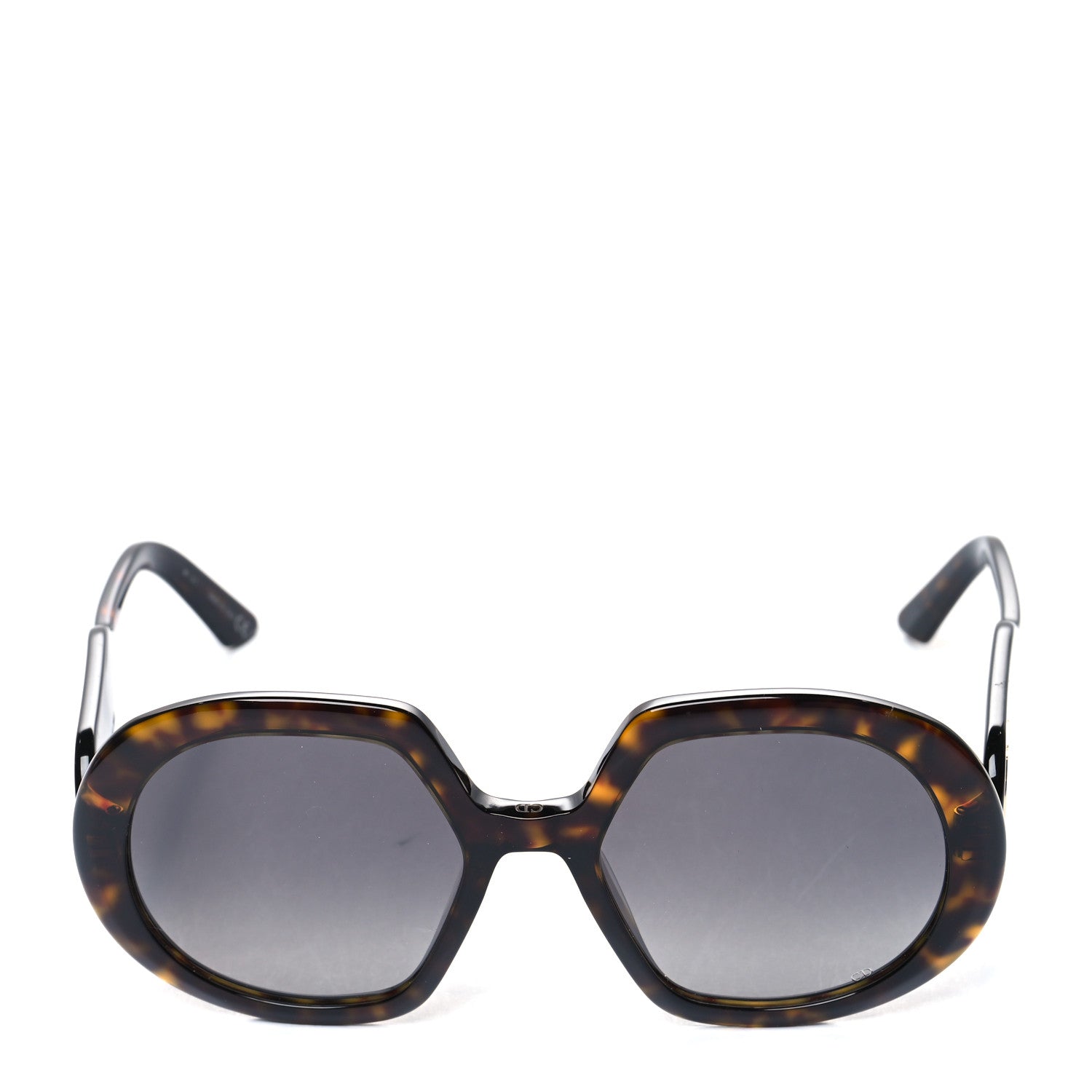 Christian Dior Acetate DiorBobby R1U Sunglasses Tortoise 2 of 9