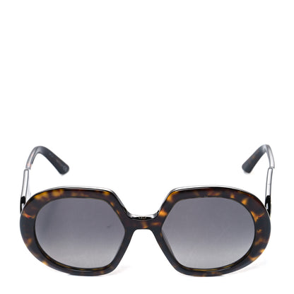 Christian Dior Acetate DiorBobby R1U Sunglasses Tortoise 2 of 9