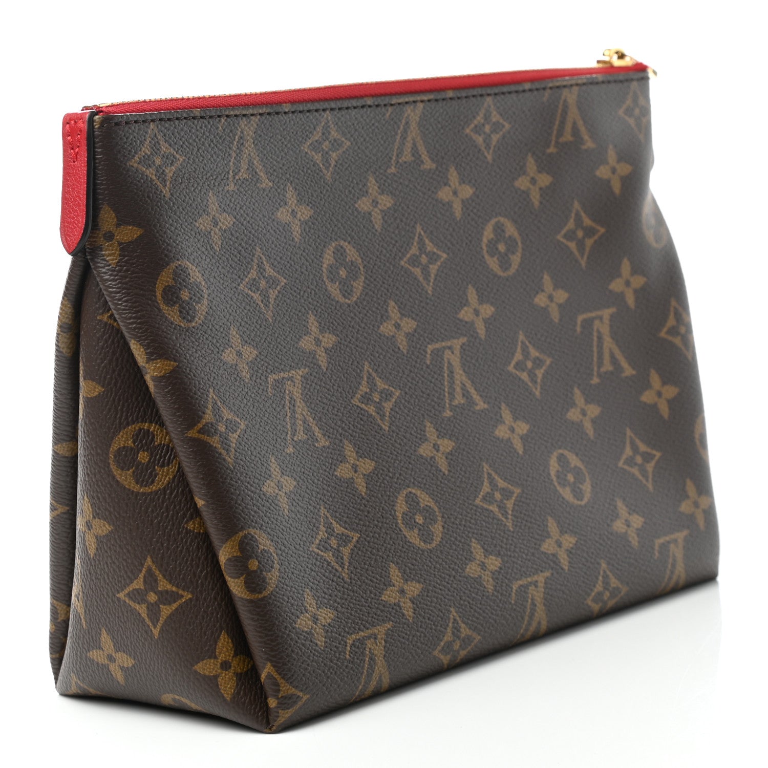 Louis Vuitton Monogram Pallas Beauty Case Cherry 2 of 6