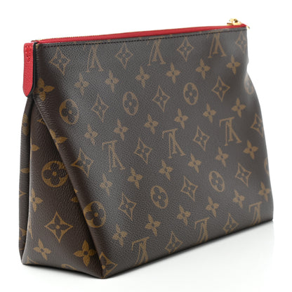 Louis Vuitton Monogram Pallas Beauty Case Cherry 2 of 6