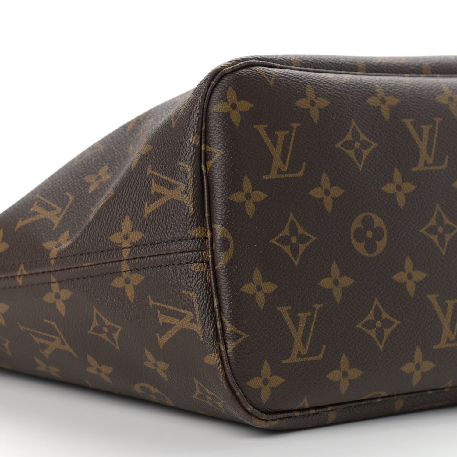 Louis Vuitton Monogram Neo Neverfull MM 8 of 9