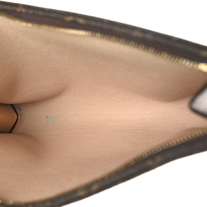 Louis Vuitton Monogram Toiletry Pouch 26 5 of 10