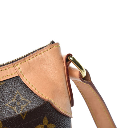 Louis Vuitton Monogram Odeon PM 10 of 15