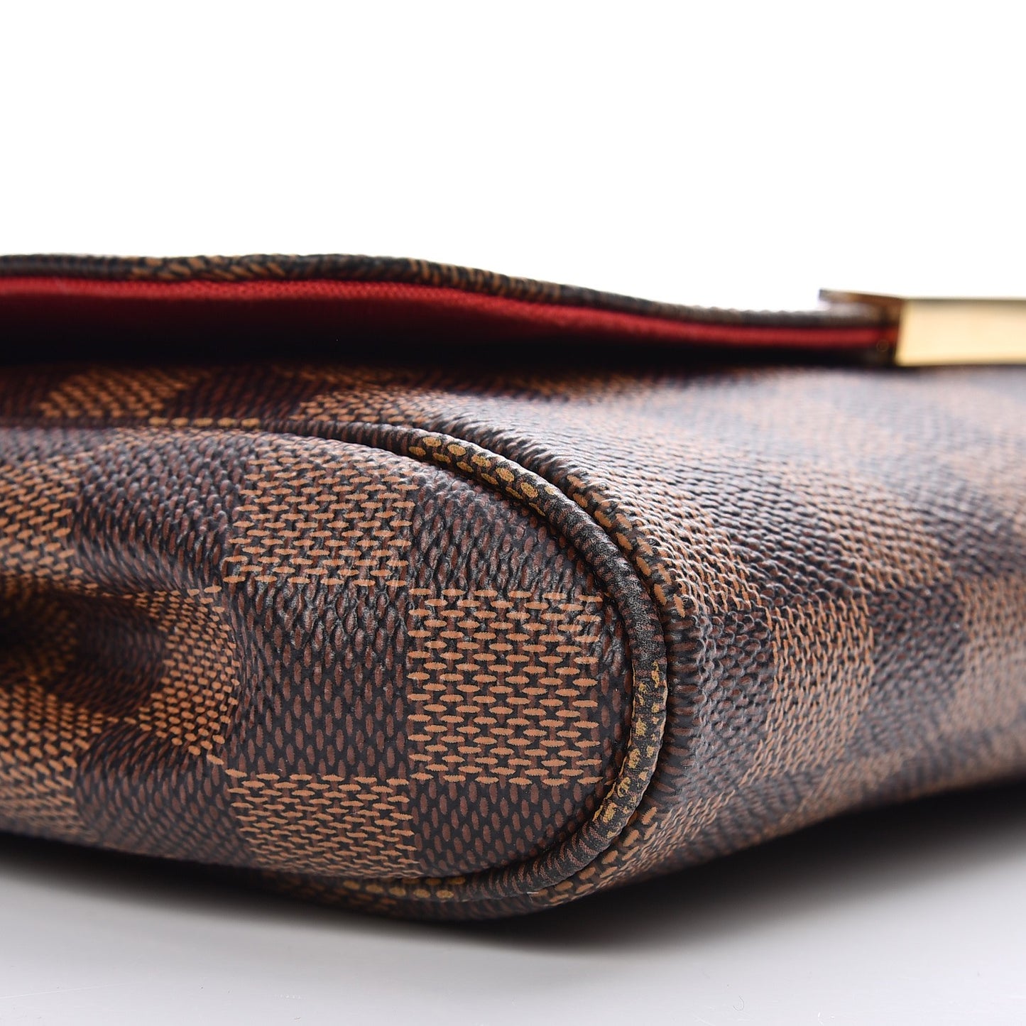 Damier Ebene Favorite MM