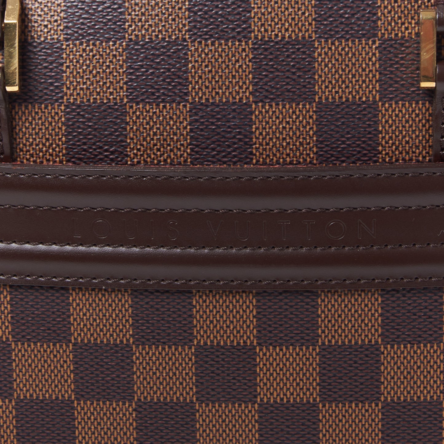 Damier Ebene Nolita